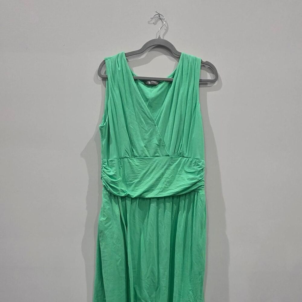 The-north-face Women's Green Dress